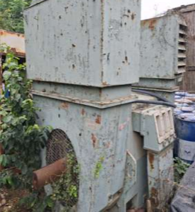 Scrap
